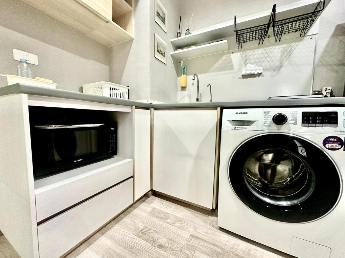 For 4 Pax 350m To Airport Rail Ramkhamhaeng Station * Bangkok