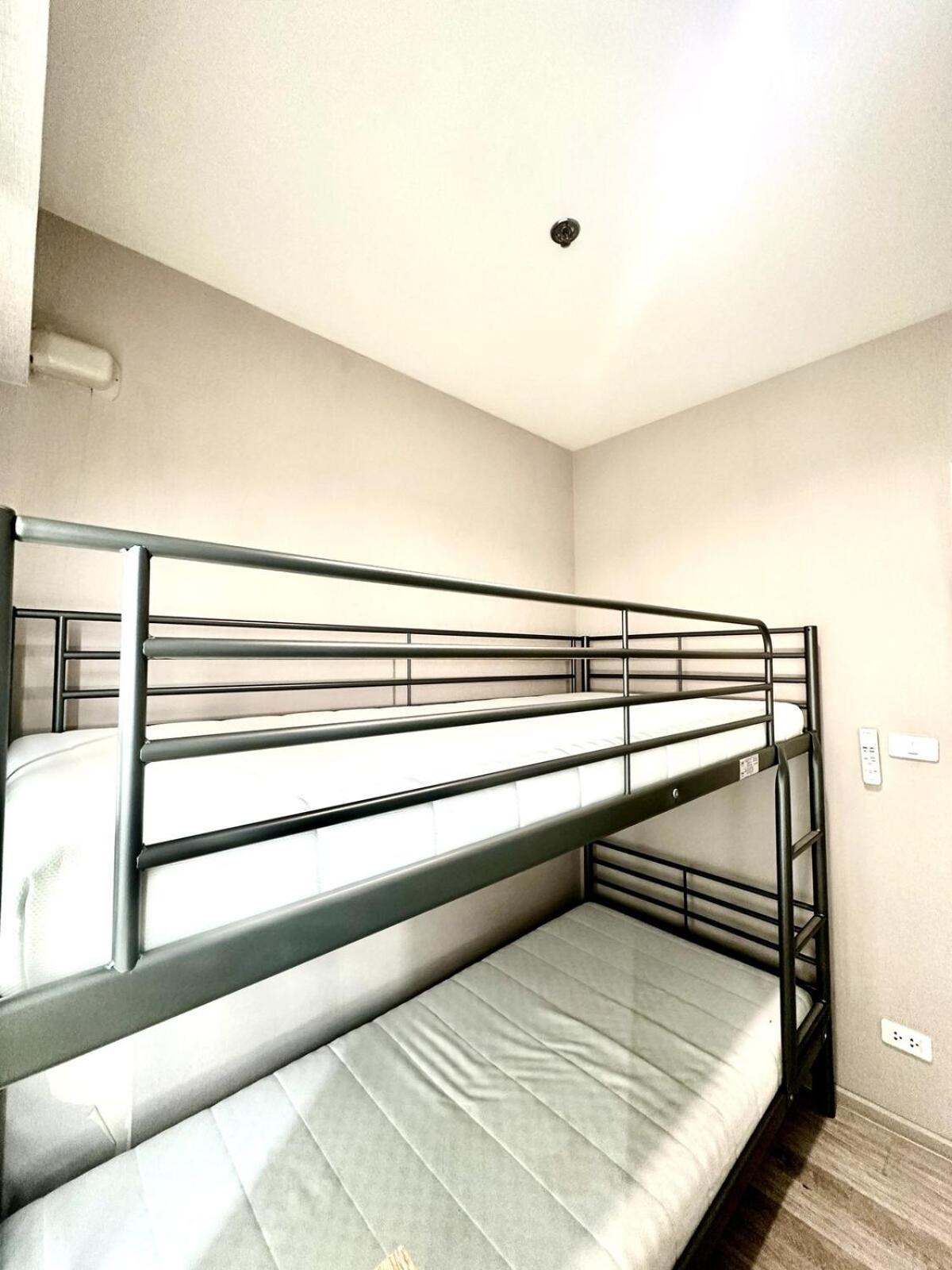 For 4 Pax 350m To Airport Rail Ramkhamhaeng Station Apartamento